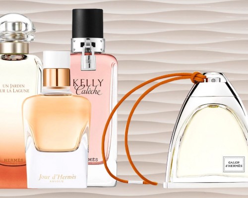 Hermes parfum | Top 10 parfumuri Hermes pentru femei