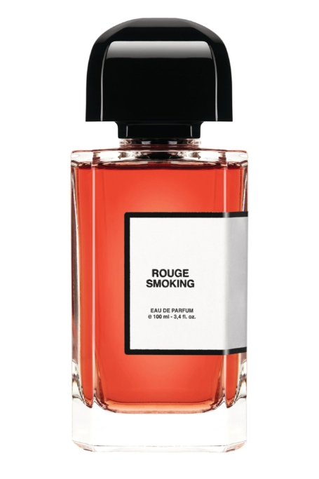 Parfum de fumat BDK Rouge