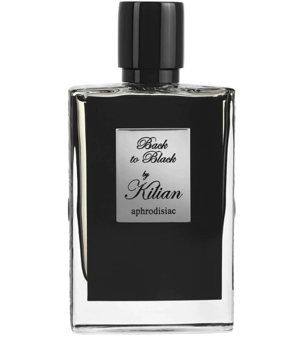 Parfum Kilian Back To Black