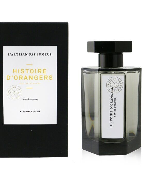 Artizanul parfumier