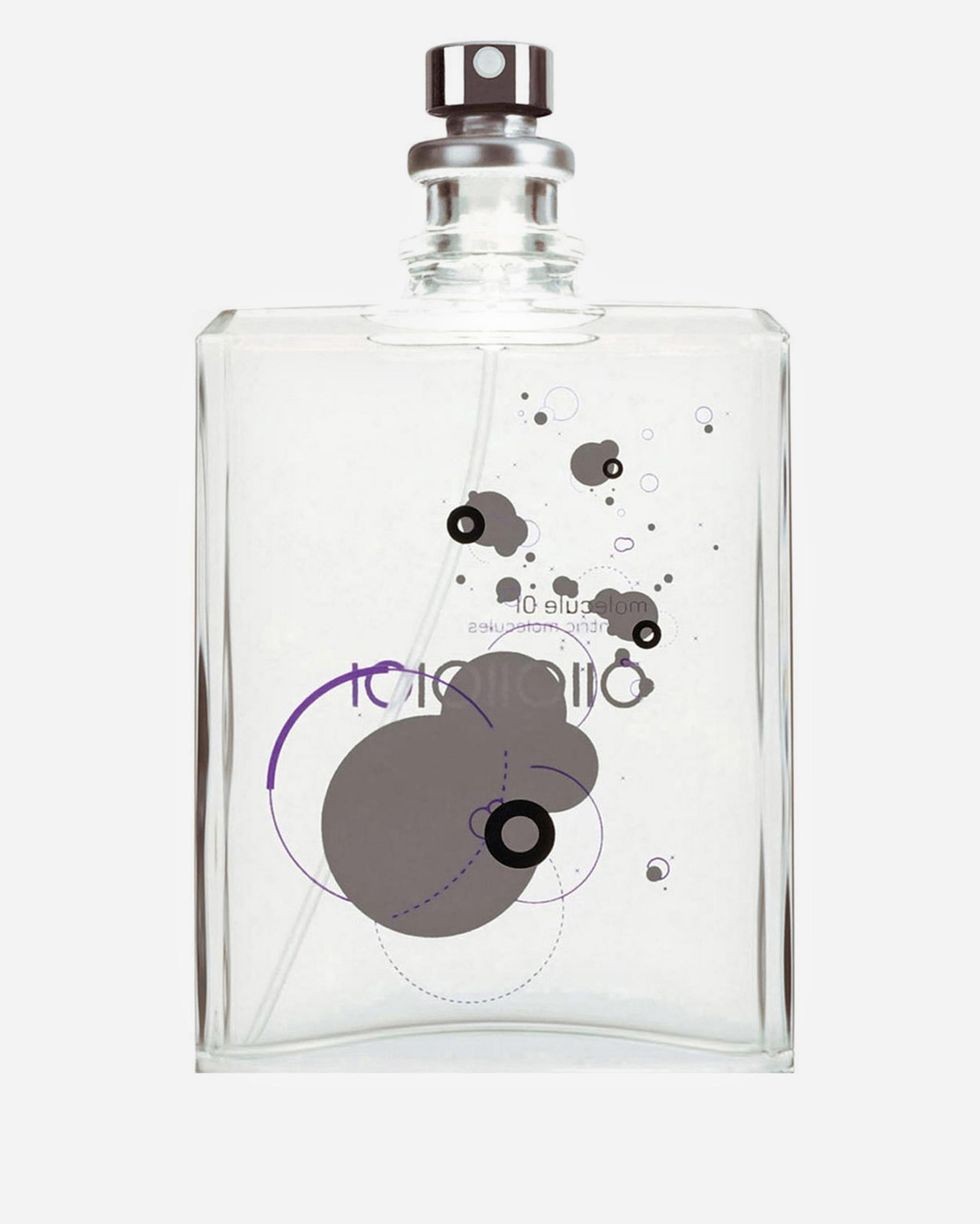 Molecule escentrice