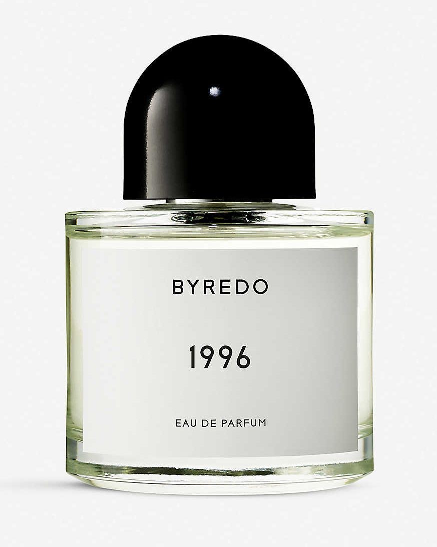 Byredo