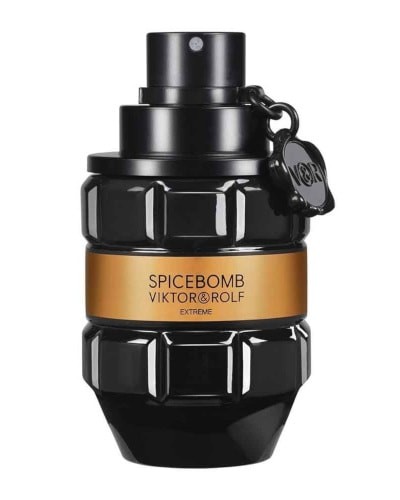 Viktor & Rolf Spicebomb Extreme