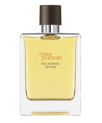 Apa de parfum Terre d'Hermes Eau Intense Vetiver