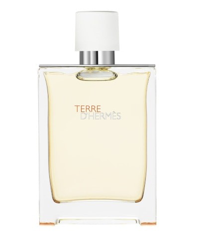 Apa de toaleta Terre d'Hermes Eau Tres Fraiche
