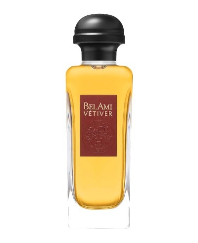 Bel Ami Vetiver Eau de Toilette