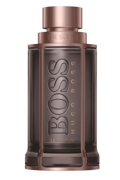 Boss The Scent Le Parfum