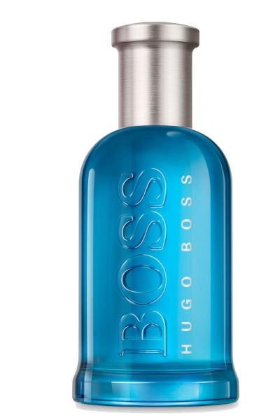 Apa de toaleta Boss Bottled Pacific