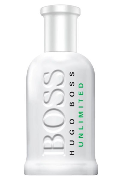Apa de toaleta Hugo Boss Unlimited