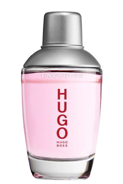 Apa de toaleta Hugo Boss Energize