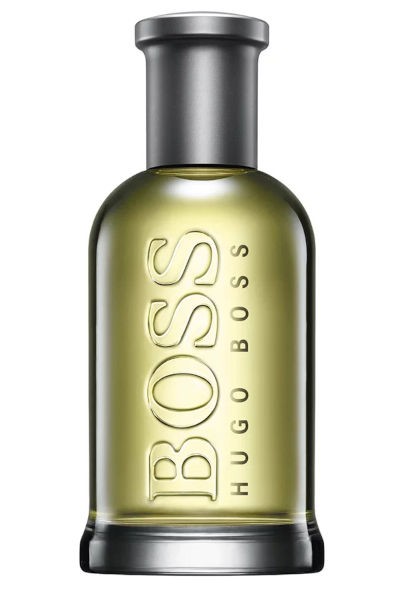 Boss Bottled Eau de Toilette