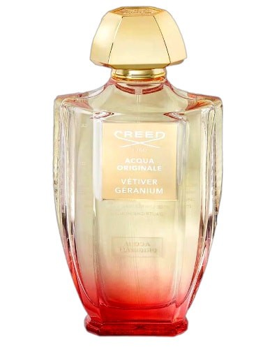 Creed Vetiver Geranium