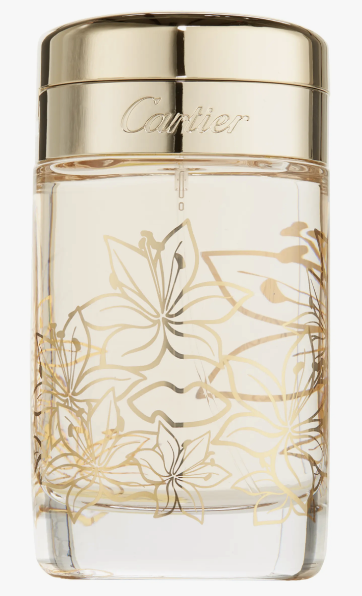 Apa de parfum Cartier Baiser Vole