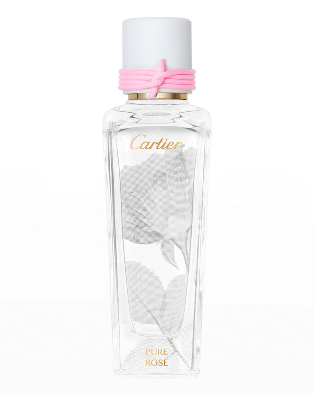 Apa de toaleta Cartier Les Epures Pur Rose