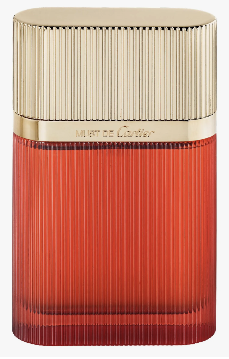 Apa de parfum Cartier Must de Cartier
