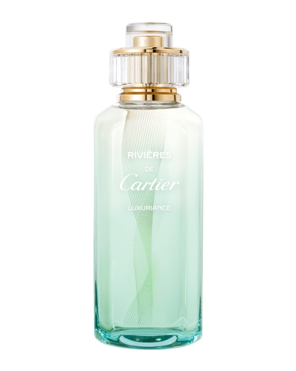 Apa de toaleta Cartier Rivieres de Cartier Luxuriance