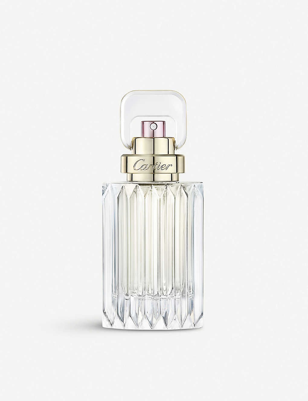 Apa de parfum Cartier Carat