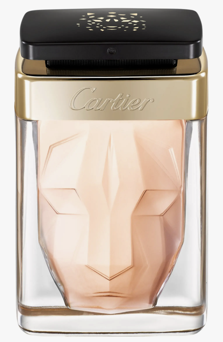 Parfum Cartier La Panthere Evening Edition