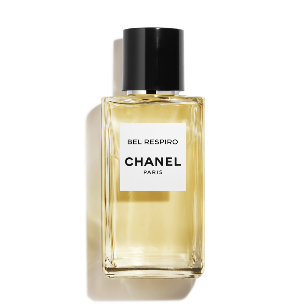 Cele mai bune parfumuri Chanel pentru vara: Chanel Bel Respiro Eau De Parfum Spray
