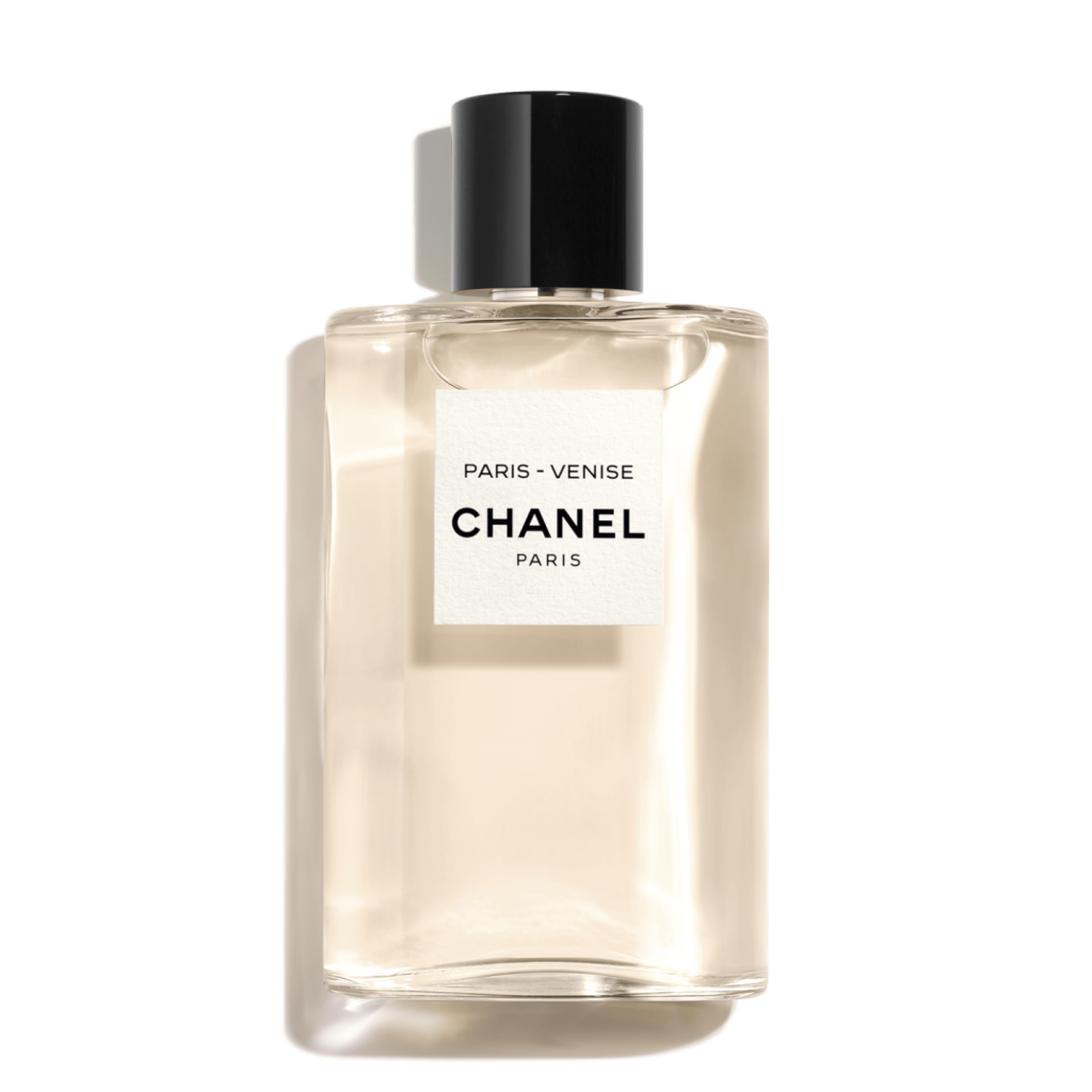 Cele mai bune parfumuri Chanel pentru vara: Chanel Paris – Venise Eau de Toilette Spray
