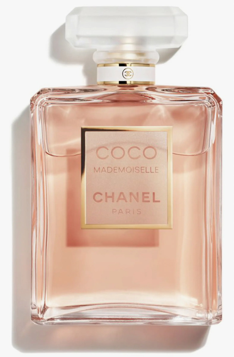 Cele mai bune parfumuri Chanel pentru vara: Chanel Coco Mademoiselle Eau de Parfum Spray