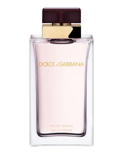 Apa de parfum Dolce & Gabbana Pour Femme