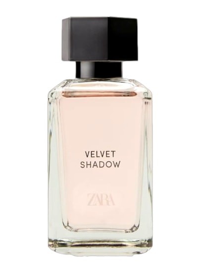 Apa de parfum ZARA Velvet Shadow