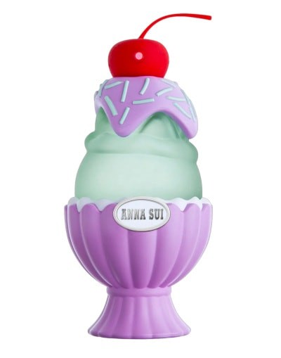 Apa de toaleta Anna Sui Violet Vibe