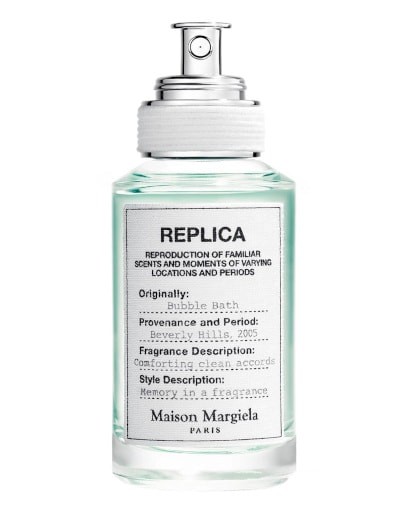 MAISON MARGIELA REPLICA Apa de Toaleta Bubble Bath