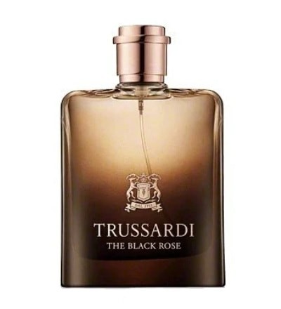 Apa de parfum Trussardi The Black Rose