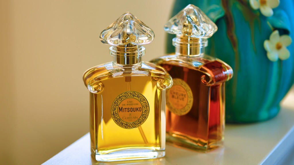 12 cele mai clasice parfumuri din toate timpurile