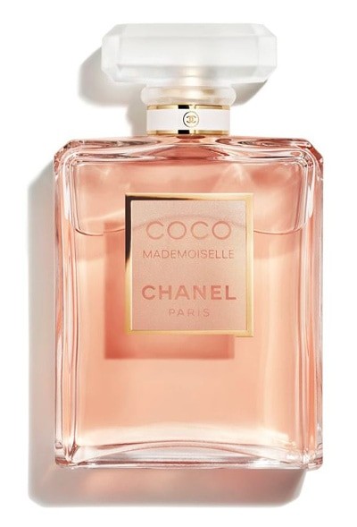 Coco Mademoiselle de la CHANEL