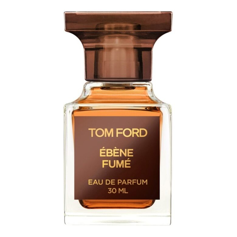 ABAN FUMAT, Tom Ford