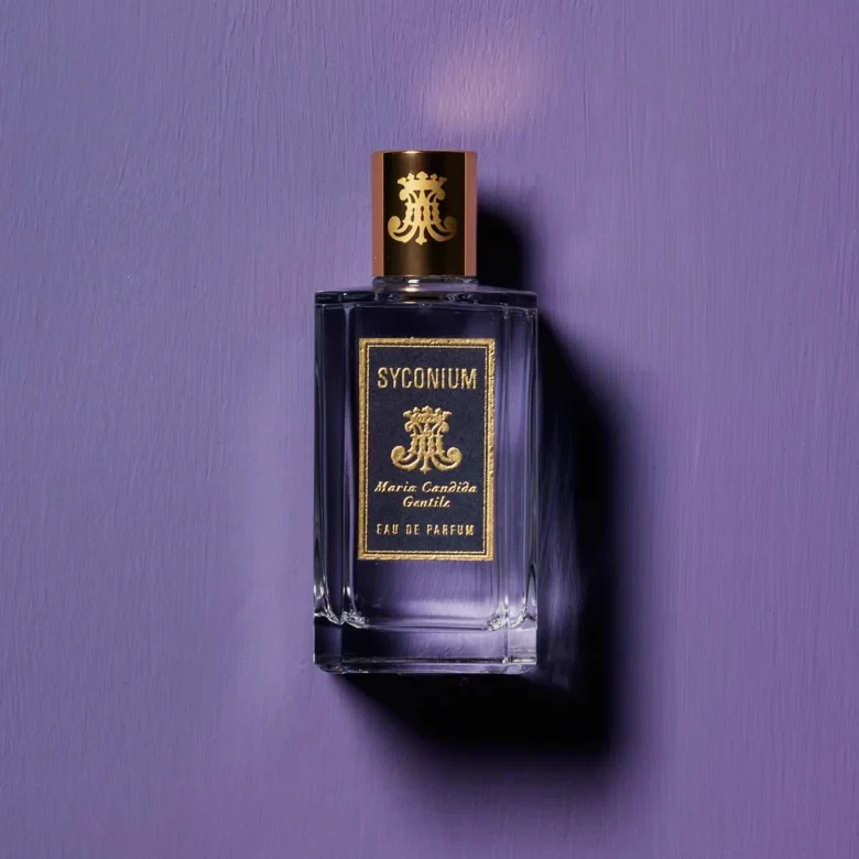 Syconium, Maria Candida Gentile