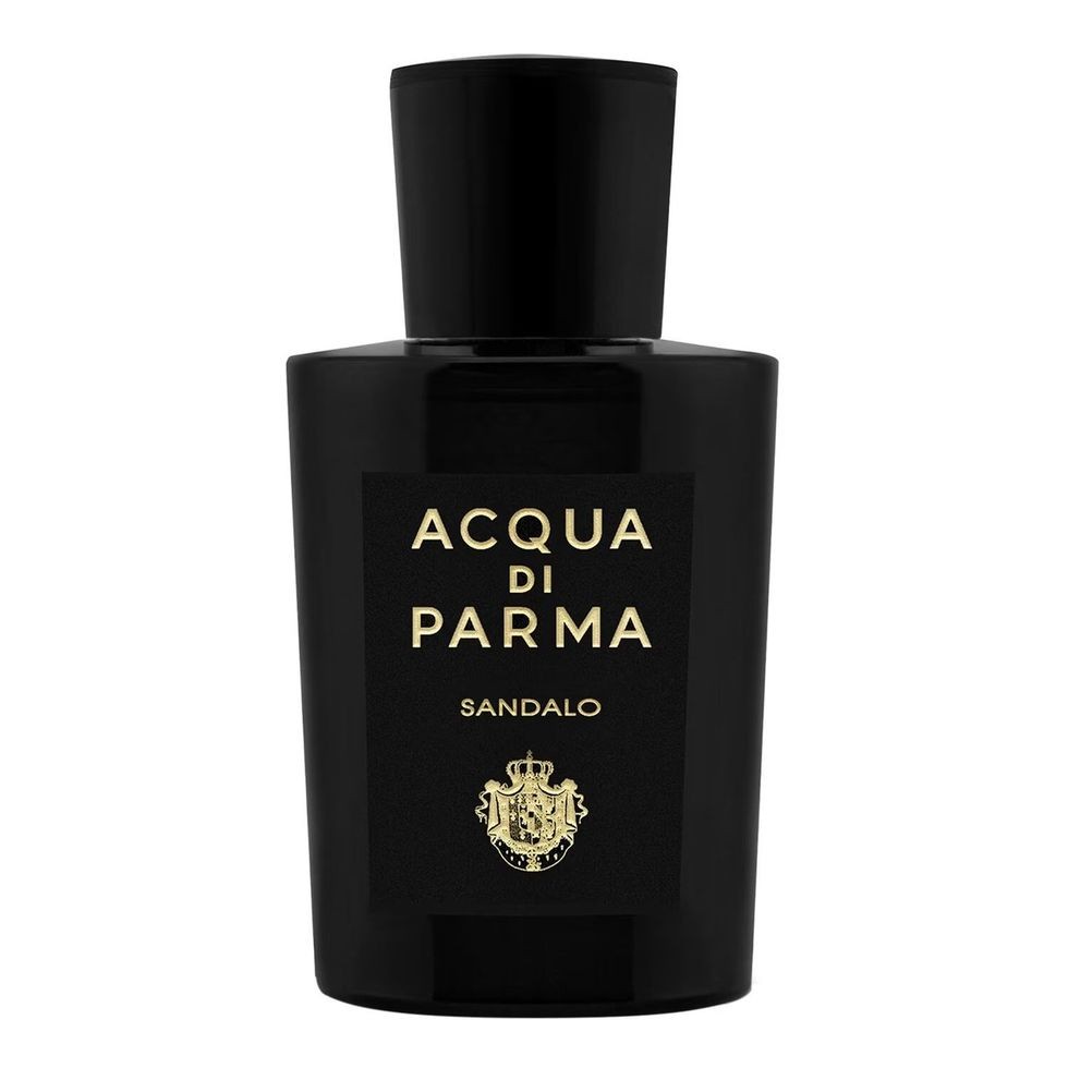 Apa de parfum Signatures of the Sun Sandalo, 100 ml