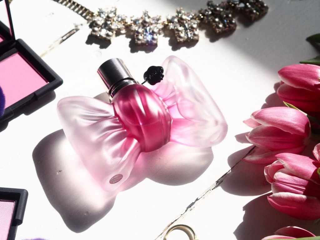 De ce conteaza designul sticlei de parfum? Afla acum