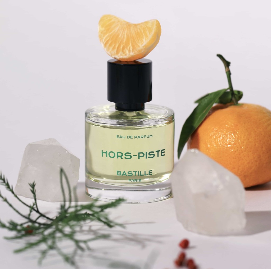 Hors-Piste - Eau de parfum – Bastille