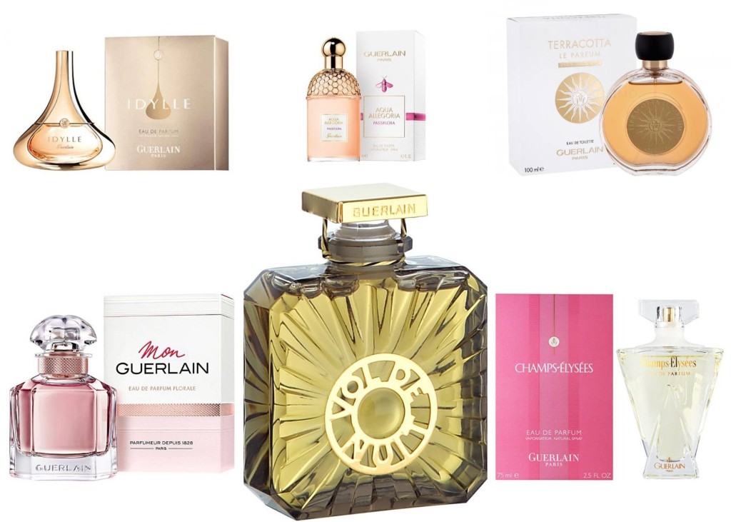 16 cele mai bune parfumuri de primavara pe care sa le incerci neaparat