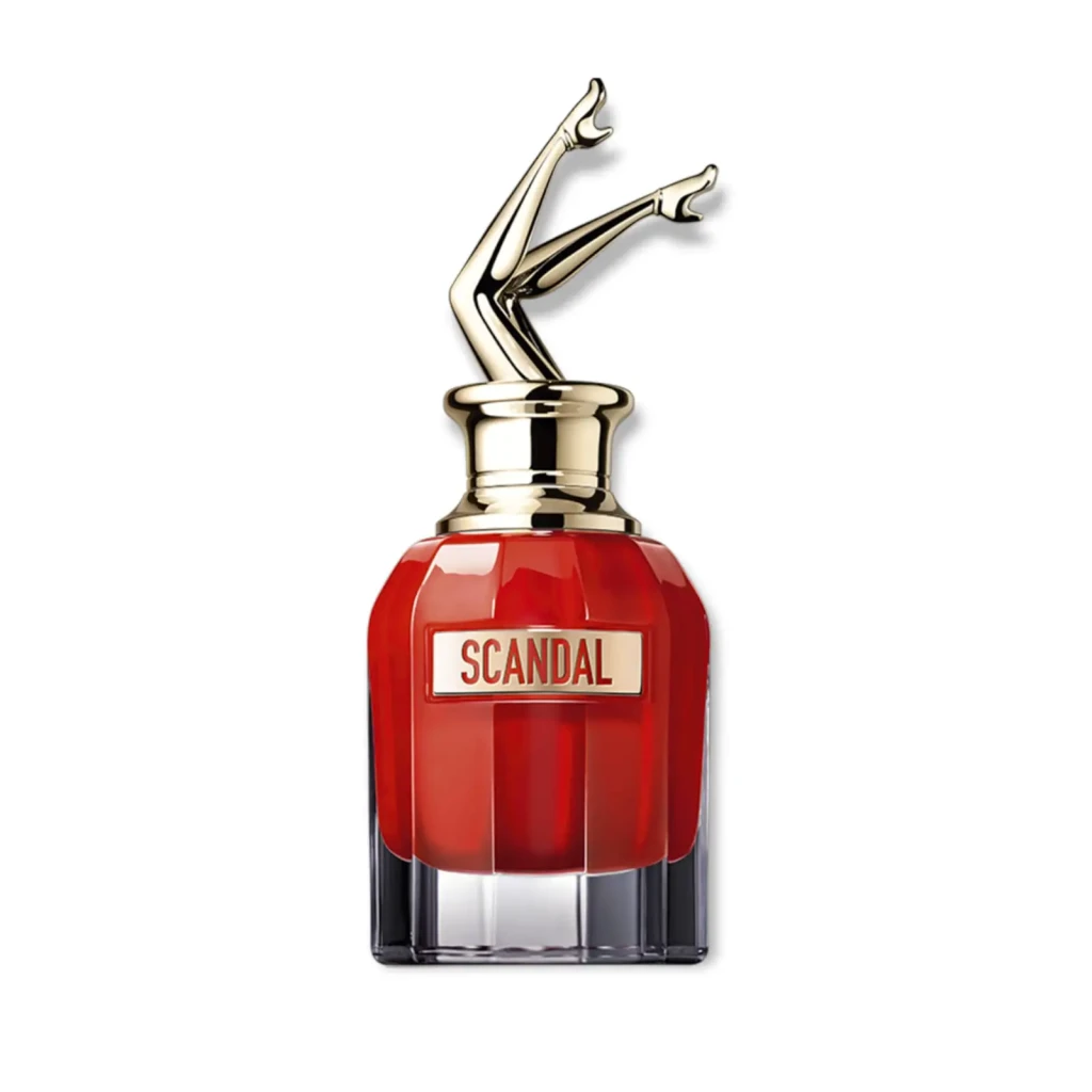 Jean Paul Gaultier Scandal Le Parfum
