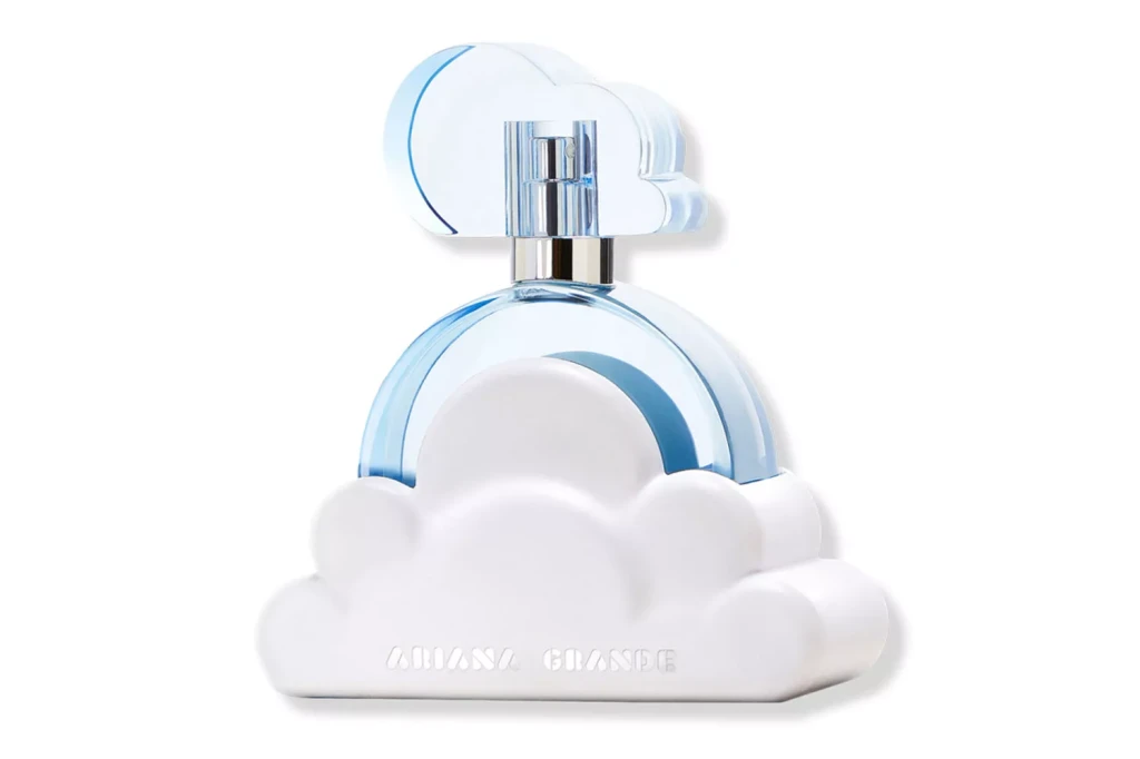 Ariana Grande Cloud Eau de Parfum