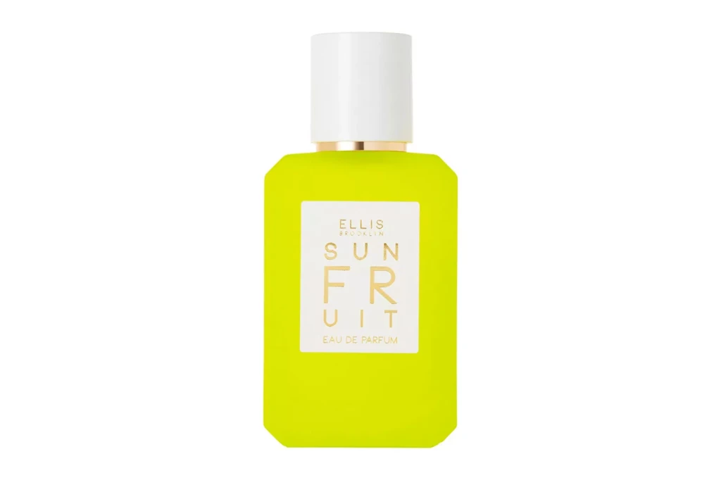 Ellis Brooklyn SUN FRUIT Apa de parfum