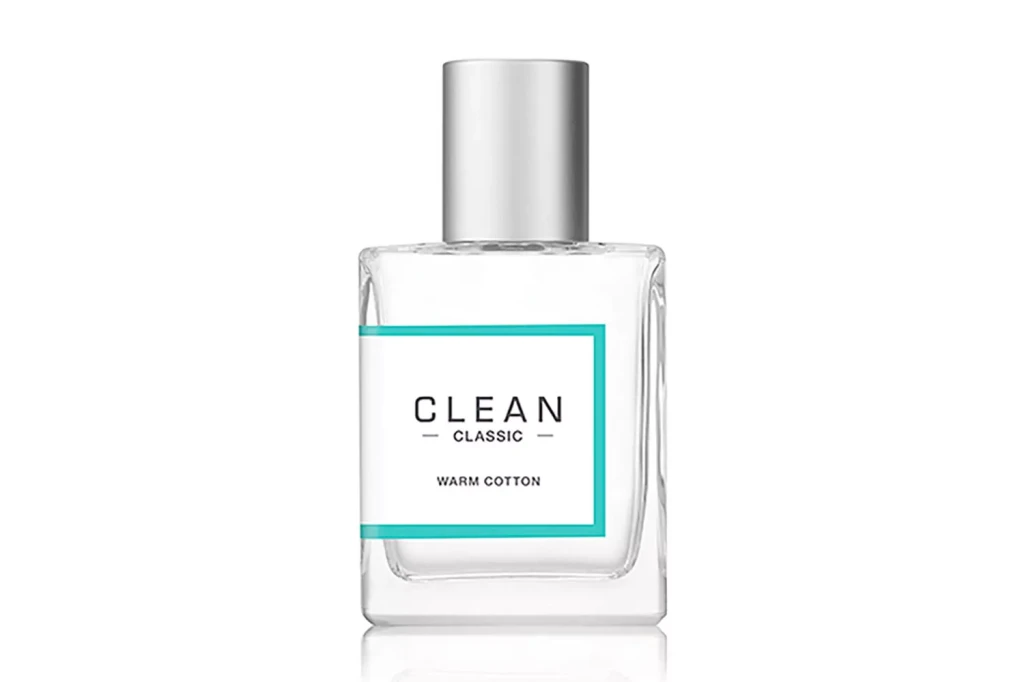 Classic Warm Cotton Eau de Parfum
