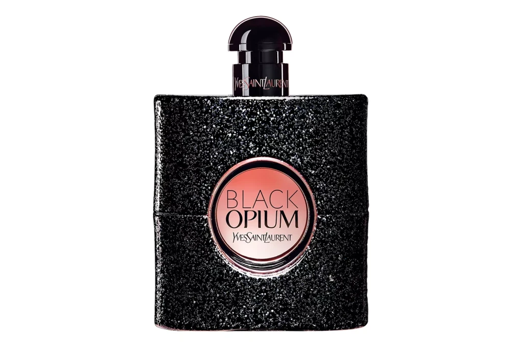 Apa de parfum Yves Saint Laurent Black Opium