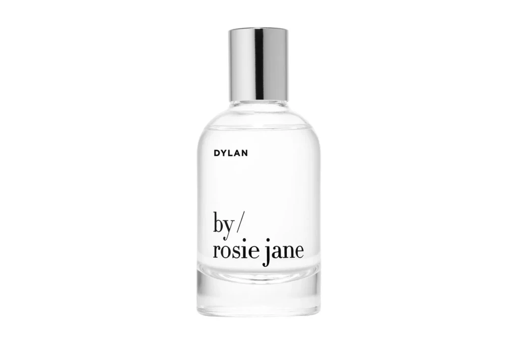 De Rosie Jane Dylan Parfum