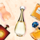 4 sticle de parfum cu o poveste fascinanta