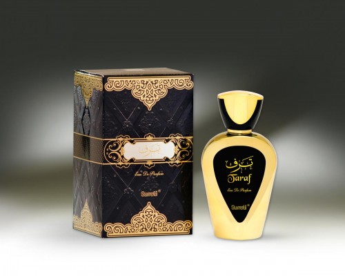 Parfumuri Arabesti - 10 produse